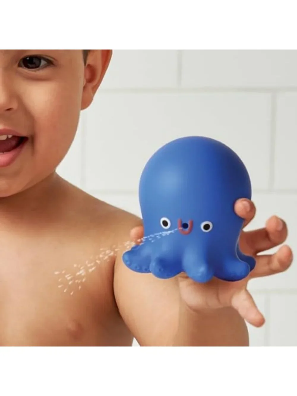 12-Piece Nautical Baby Bath Toy Gift Set | Fun & Safe for 6+ Months